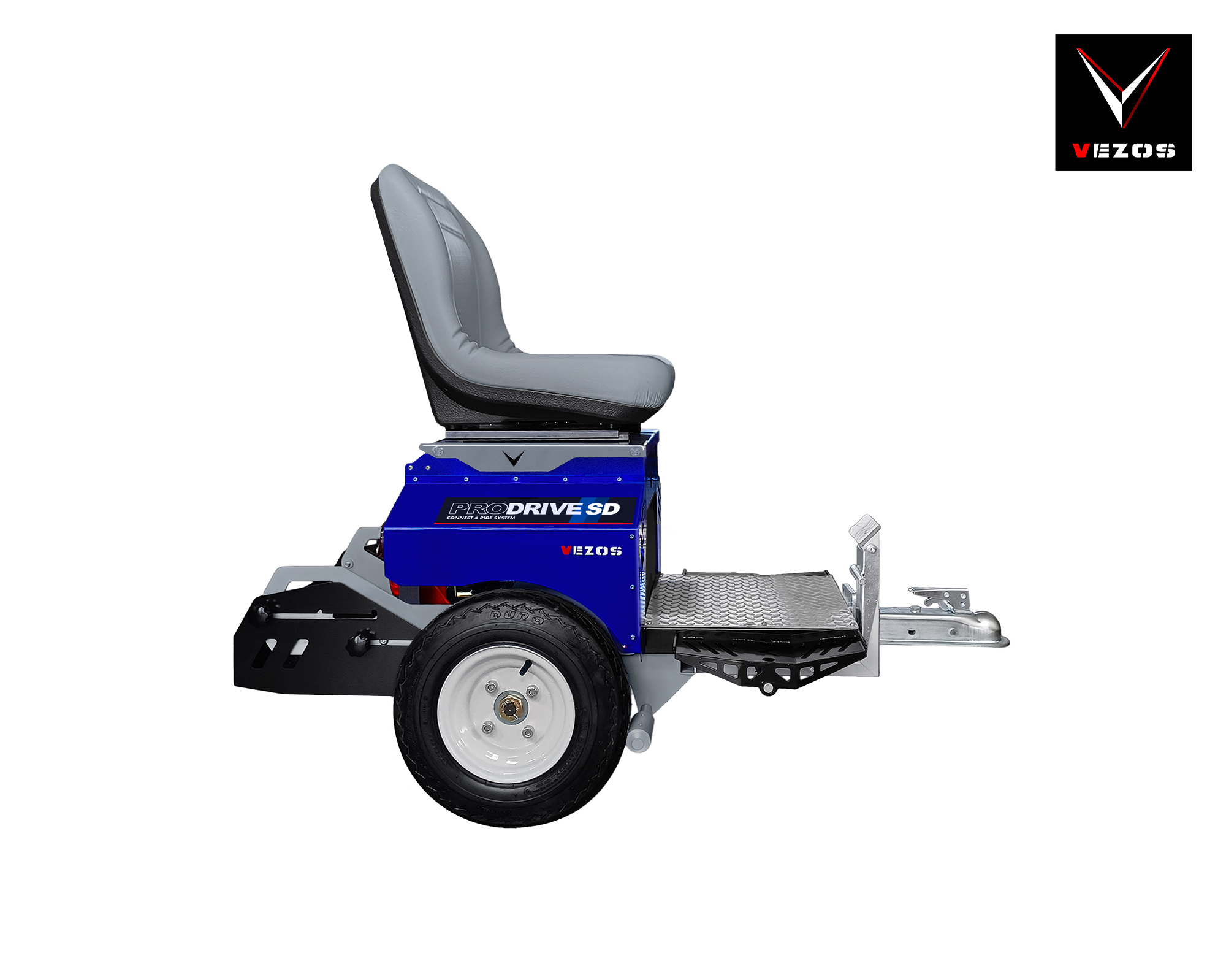 line striper driver prodrive sd