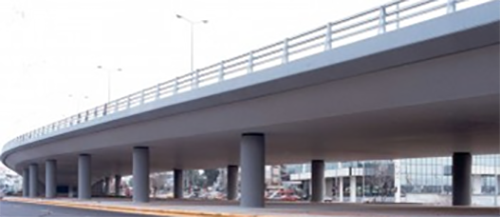 bridge coatings vezos