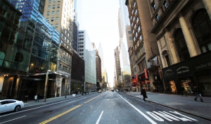 city road marking vezos