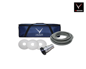 ceiling sander transport vezos