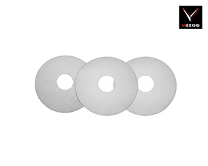 drywall sander velcro vezos