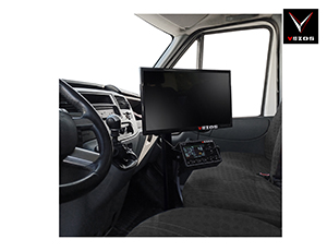 VEZOS ROADMASTER skipline controller