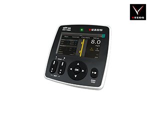 SKIPLINE uST-20 Line Striping Controller (Operation Screen)